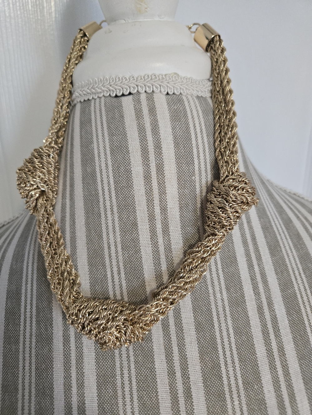Statement Necklace